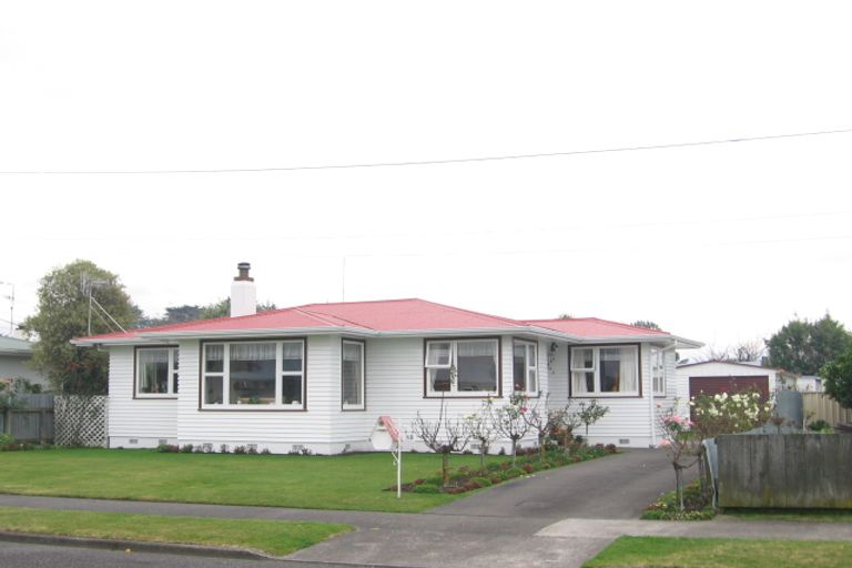 Photo of property in 15 Butler Street, Onekawa, Napier, 4110