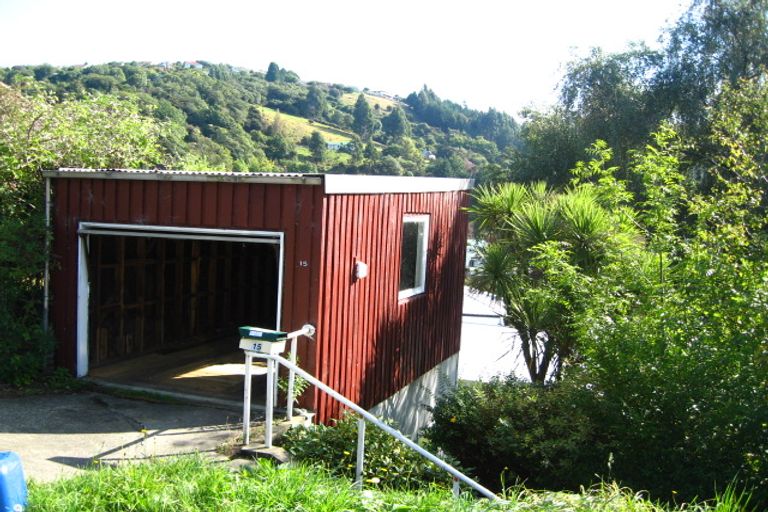 Photo of property in 15 Gillespie Street, North East Valley, Dunedin, 9010