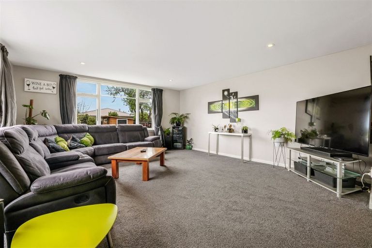 Photo of property in 34 Mcbeath Avenue, Hoon Hay, Christchurch, 8025