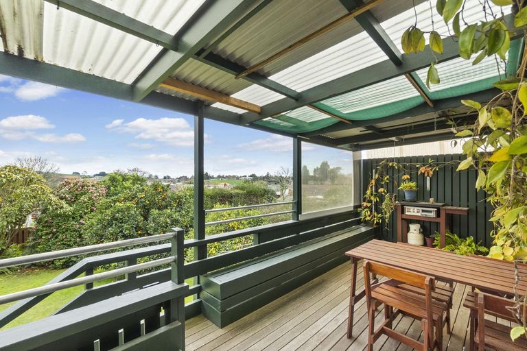 Photo of property in 93 North Street, Morrinsville, 3300