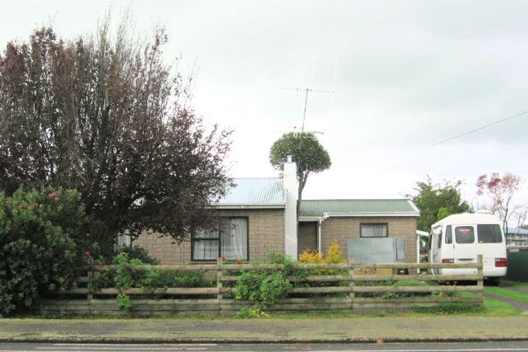 Photo of property in 17 Clyde Street, Tokoroa, 3420