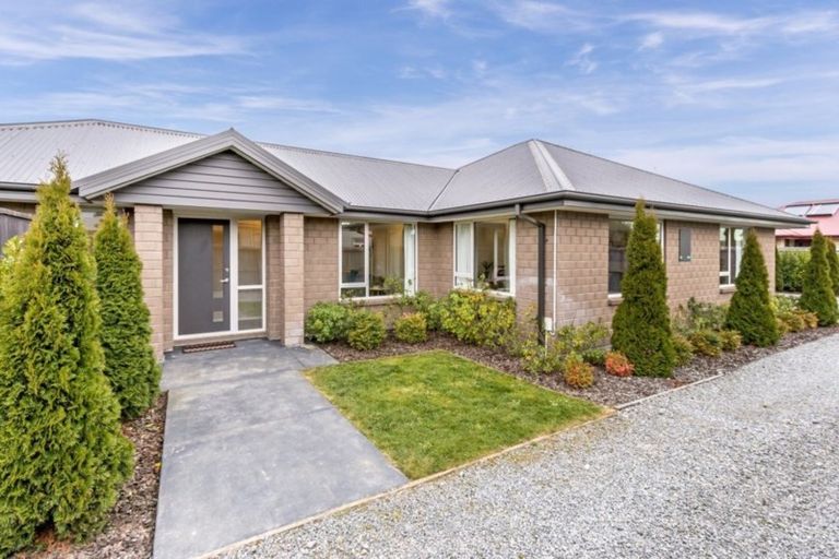 Photo of property in 54 Cobham Street, Spreydon, Christchurch, 8024