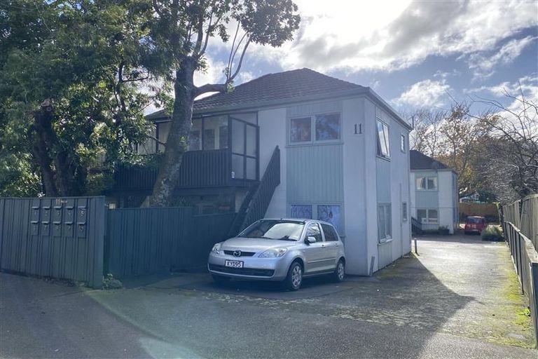 Photo of property in 6/11 Owens Road, Epsom, Auckland, 1023