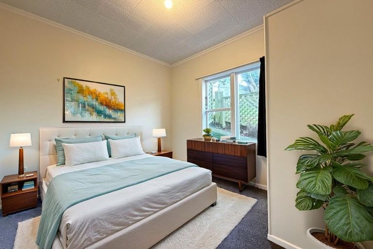 Photo of property in 69 Duncan Terrace, Kilbirnie, Wellington, 6022