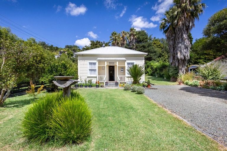 Photo of property in 26 Colville Road, Dargaville, 0310