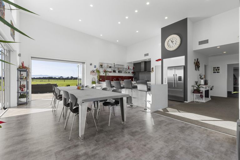 Photo of property in 382 Taukoro Road, Morrinsville, 3375