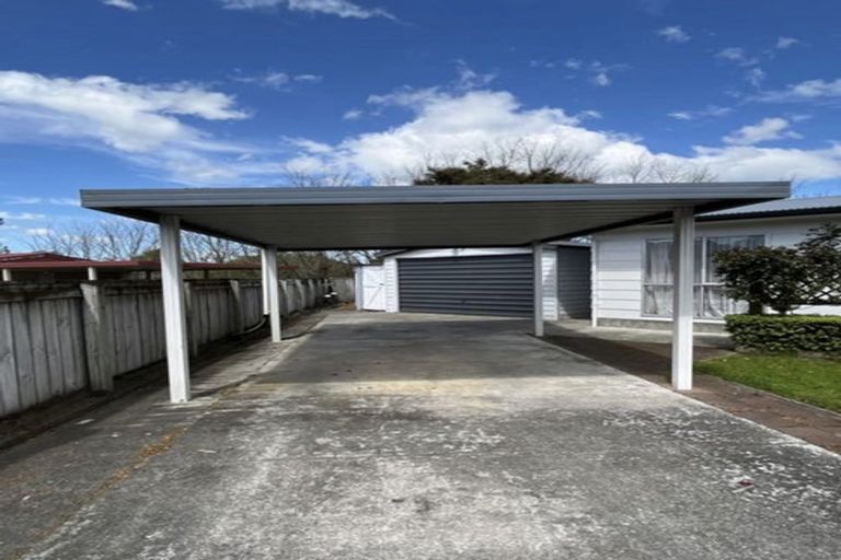 Photo of property in 7 Seddon Street, Masterton, 5810