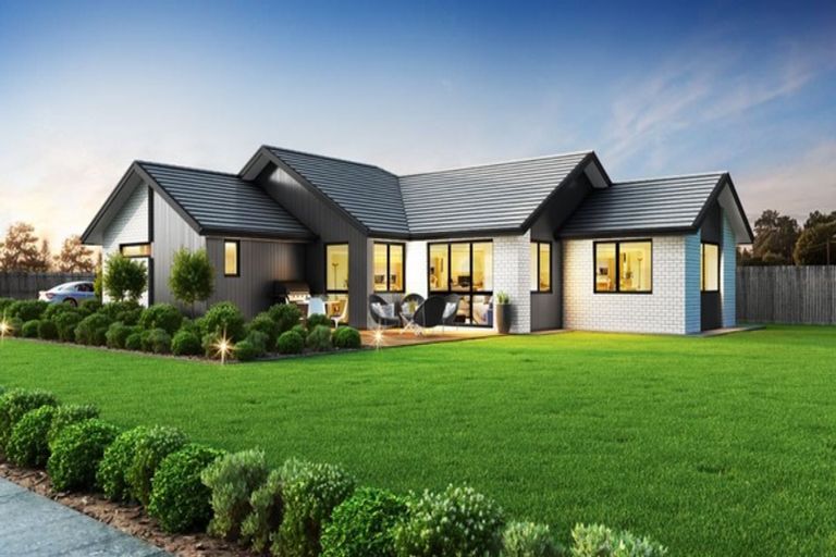 Photo of property in 8 Barewood Grove, West Melton, 7618