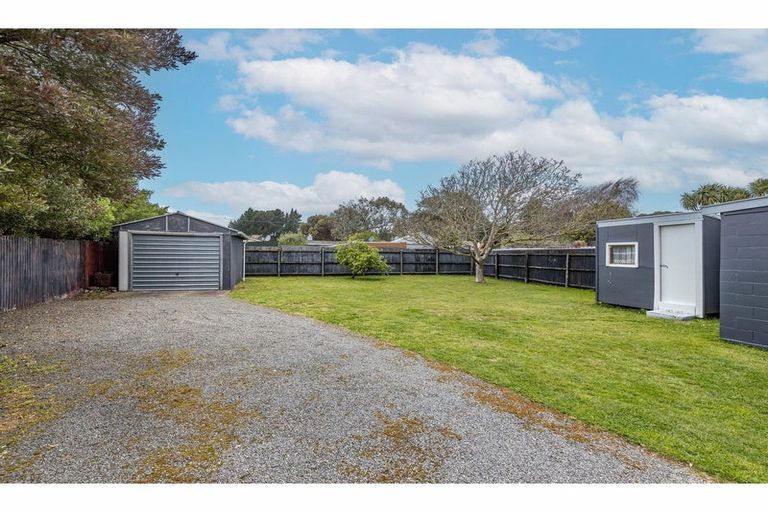 Photo of property in 27 Kowai Street, Leithfield, 7481