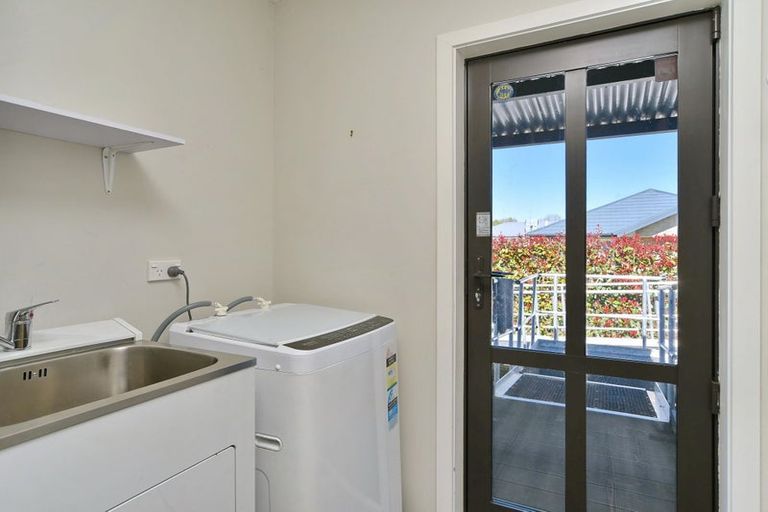 Photo of property in 1/138 Kerrs Road, Avonside, Christchurch, 8061