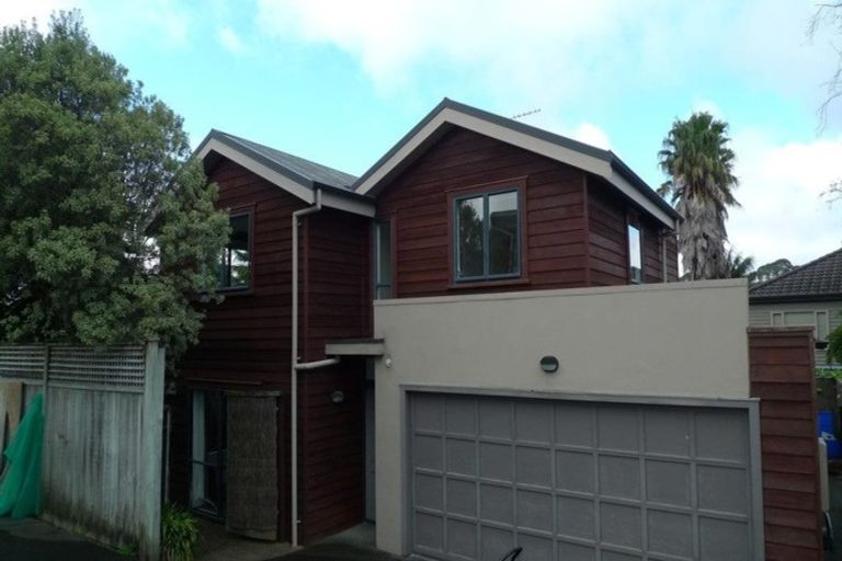 Photo of property in 3a Wendover Road, Glendowie, Auckland, 1071