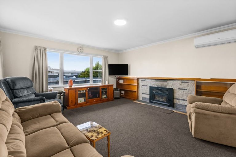 Photo of property in 4 Curling Crescent, Onekawa, Napier, 4110