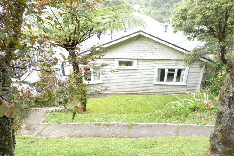 Photo of property in 11 Plunket Street, Kelburn, Wellington, 6012