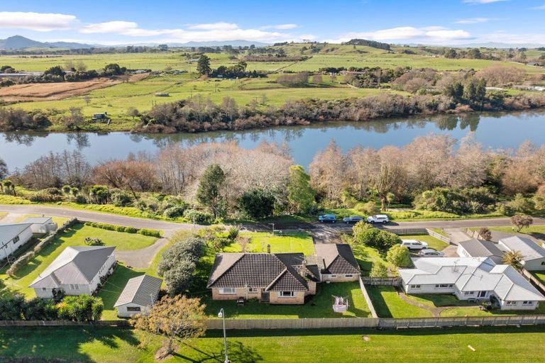 Photo of property in 14 Croall Crescent, Ngaruawahia, 3720