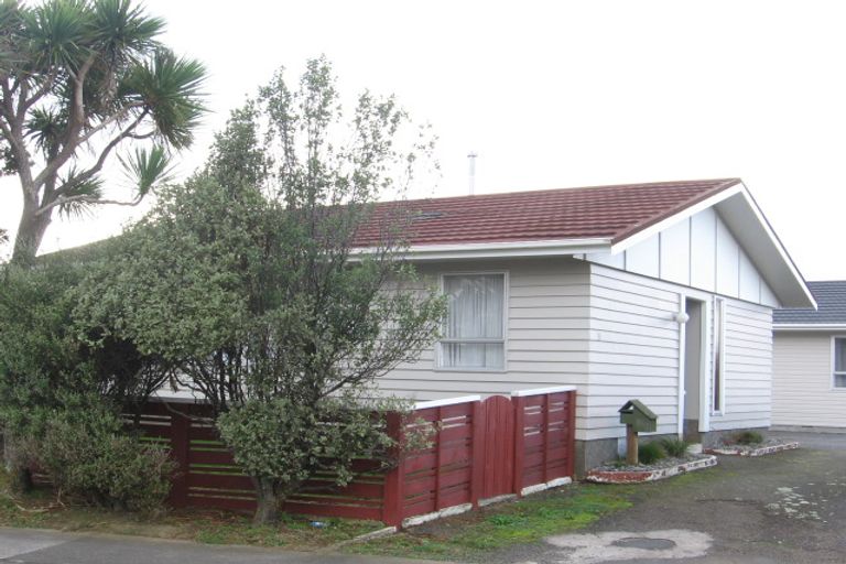 Photo of property in 31b Cambrian Street, Churton Park, Wellington, 6037