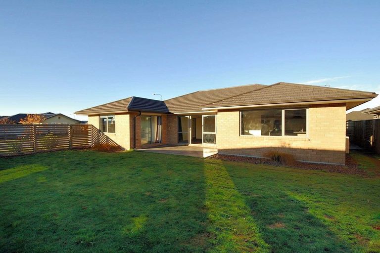 Photo of property in 29 Maltby Drive, Rolleston, 7615