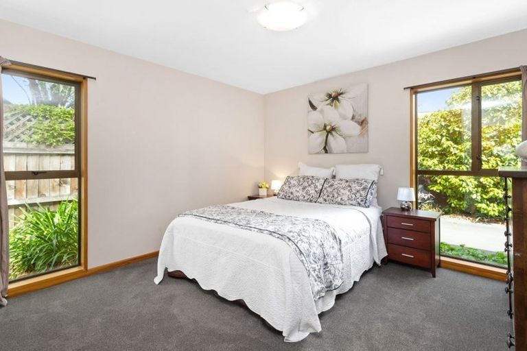 Photo of property in 42c Webb Street, St Albans, Christchurch, 8014