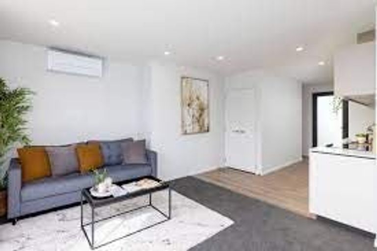 Photo of property in 5/50 Antigua Street, Addington, Christchurch, 8024