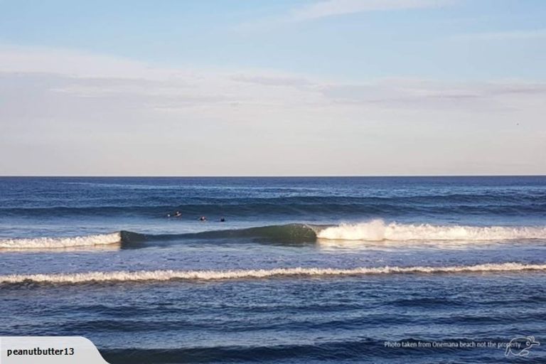 Photo of property in 212 Russell Bruce Place, Onemana, Whangamata, 3691