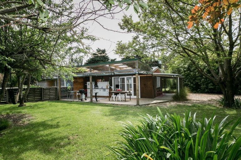 Photo of property in 1091 Riverslea Road South, Longlands, Hastings, 4172