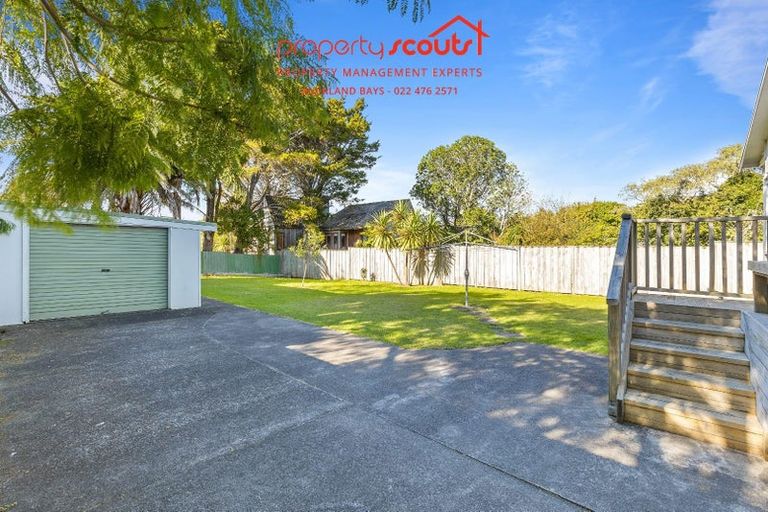 Photo of property in 9 Hillcrest Avenue, Hillcrest, Auckland, 0627
