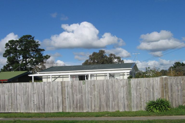 Photo of property in 115 Second View Avenue, Beachlands, Auckland, 2018
