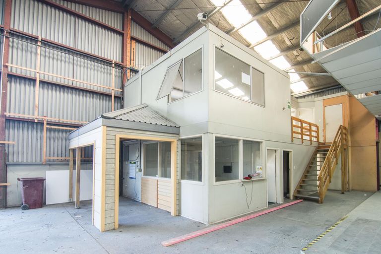 Photo of property in 23 Railway Crescent, Masterton, 5810