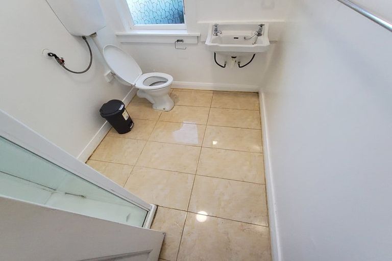 Photo of property in 21 Central Terrace, Kelburn, Wellington, 6012