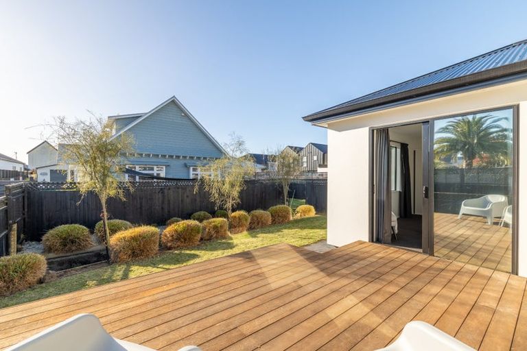 Photo of property in 257a Edgeware Road, Edgeware, Christchurch, 8013