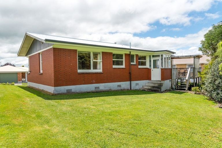 Photo of property in 21 Russell Terrace, Putaruru, 3411