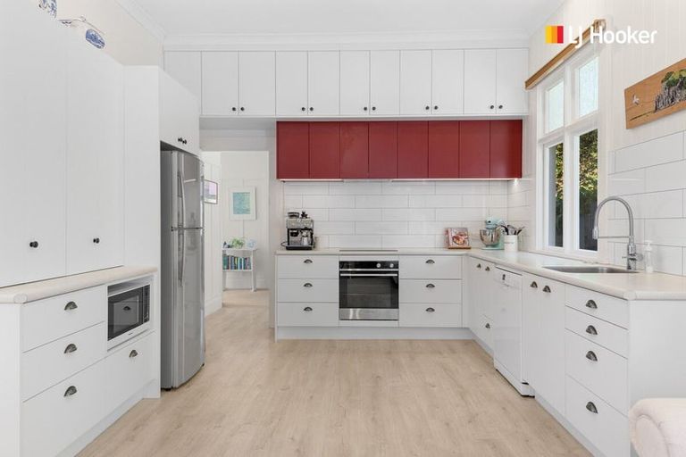 Photo of property in 51 Totara Street, Ravensbourne, Dunedin, 9022