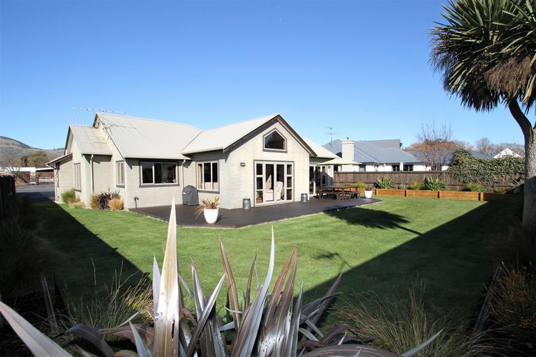 Photo of property in 2 Mallard Place, Mosgiel, 9024