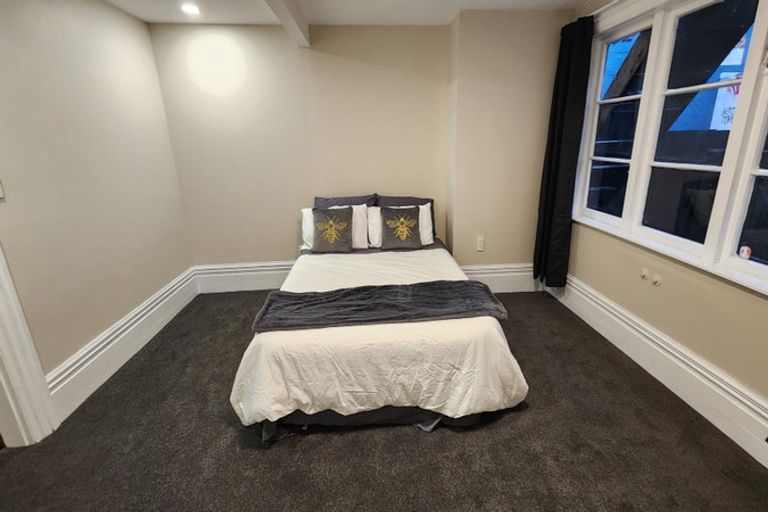 Photo of property in Gurney Nagle Bldg, 33 Vivian Street, Te Aro, Wellington, 6011