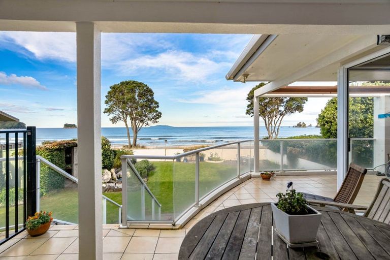Photo of property in 112 Tangaroa Road, Whangamata, 3620