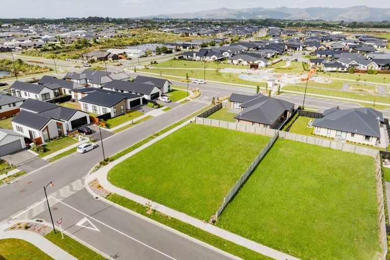 Photo of property in 3 Fairmaid Street, Lincoln, 7608