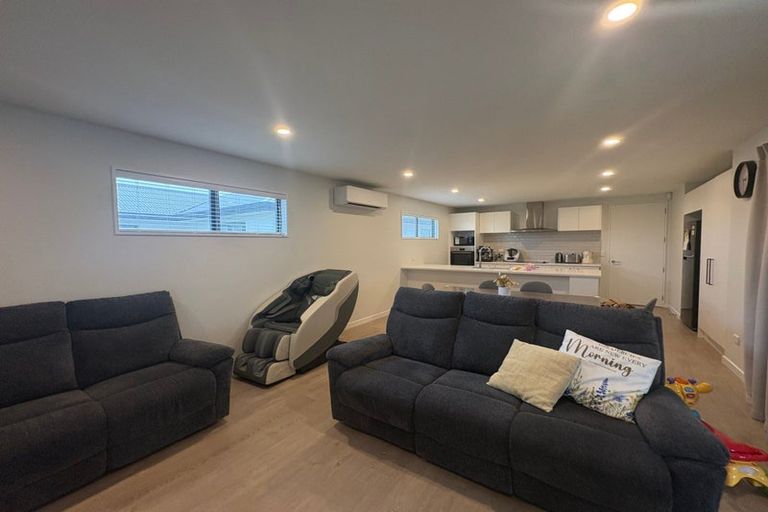 Photo of property in 38 Mabel Crescent, Halswell, Christchurch, 8025