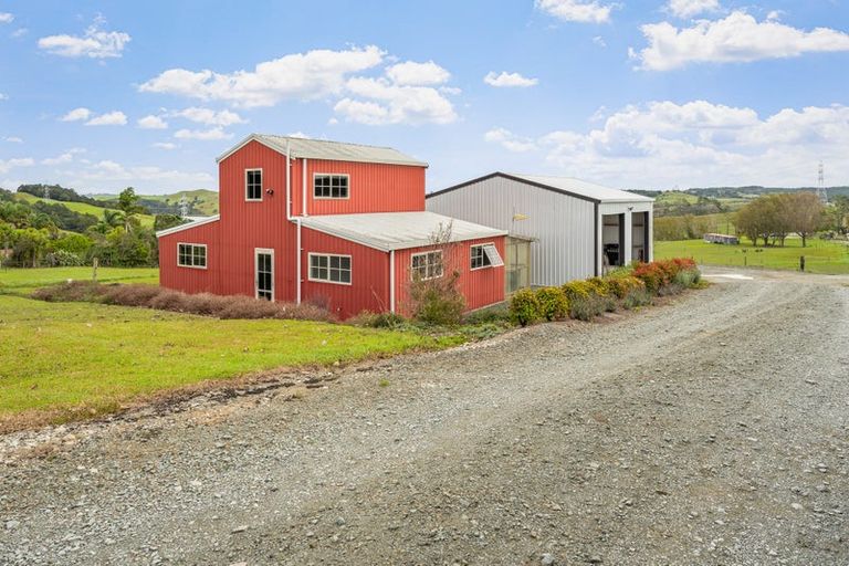Photo of property in 40 Ross Road, Topuni, Wellsford, 0975