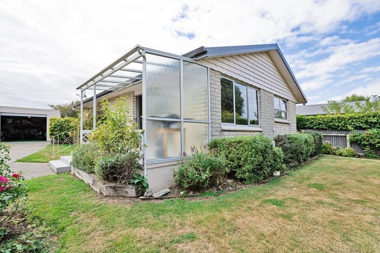 Photo of property in 185 Ritchie Street, Richmond, Invercargill, 9810