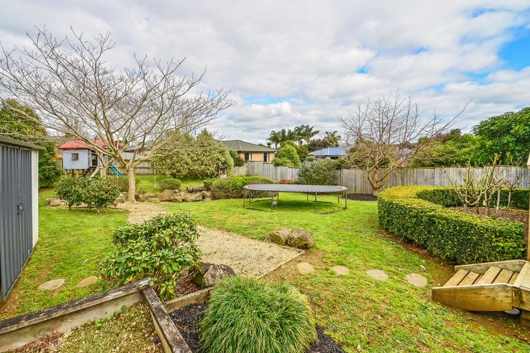 Photo of property in 47 Isabella Drive, Pukekohe, 2120