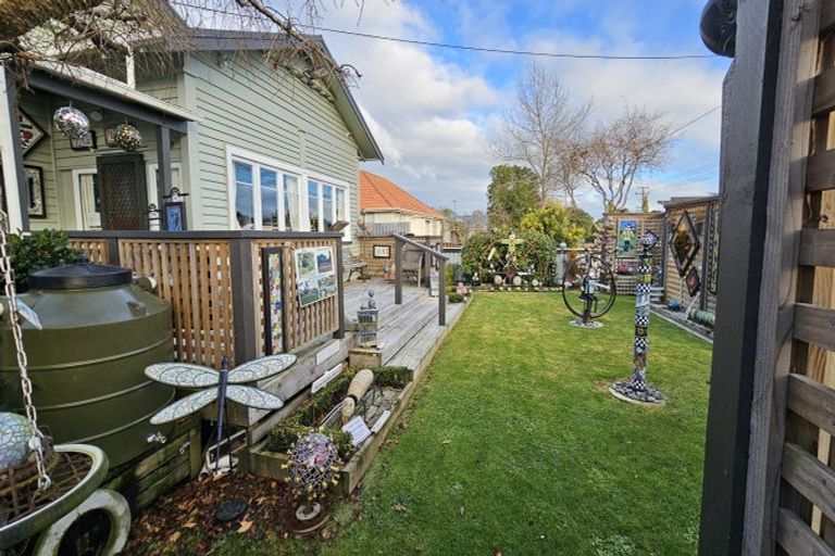 Photo of property in 15 Farmer Road, Waitoa, 3310