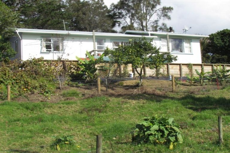 Photo of property in 644 Tangihua Road, Maungakaramea, Whangarei, 0178