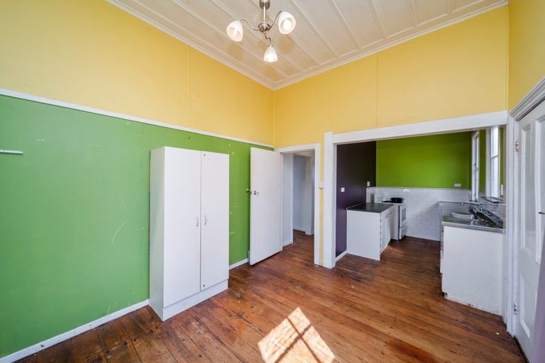 Photo of property in 116 Fairfield Road, Hawera, 4610