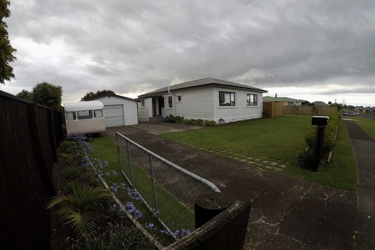 Photo of property in 59 Browne Street, Waitara, 4320