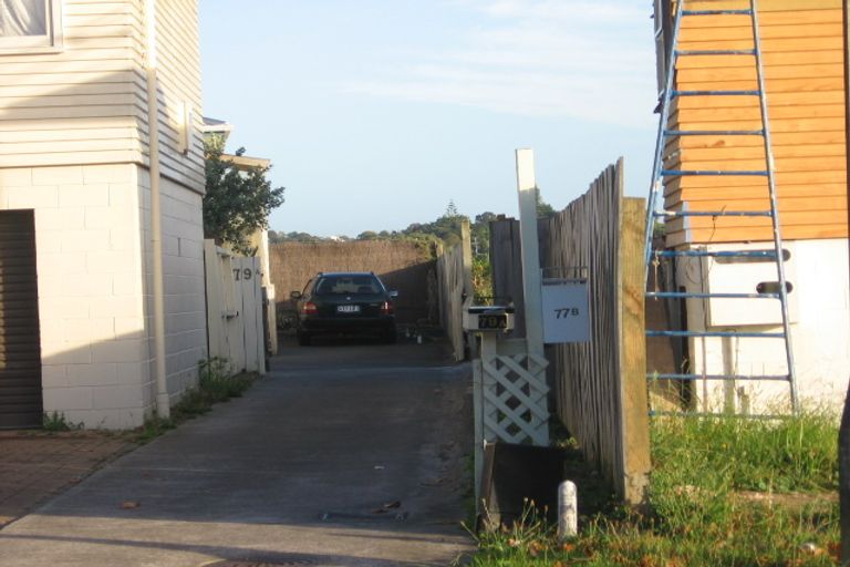 Photo of property in 79 Bruce Road, Glenfield, Auckland, 0629