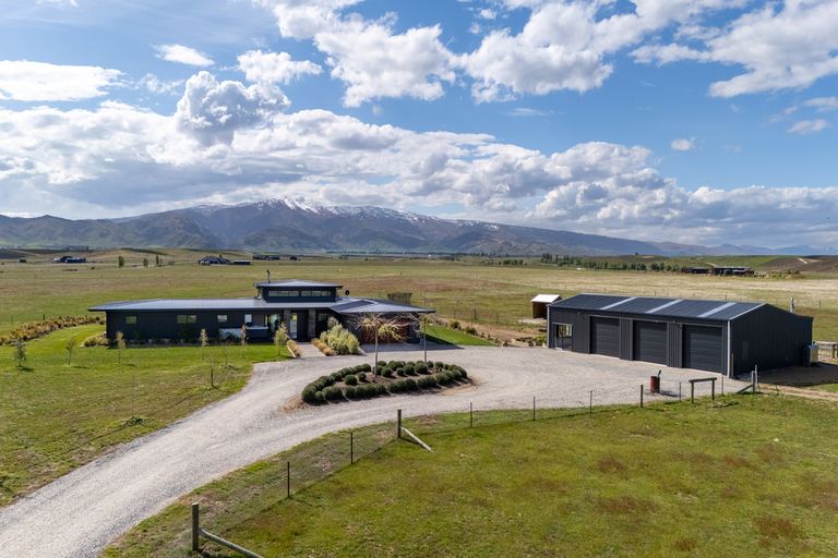 Photo of property in 19 Lilico Lane, Springvale, Alexandra, 9393