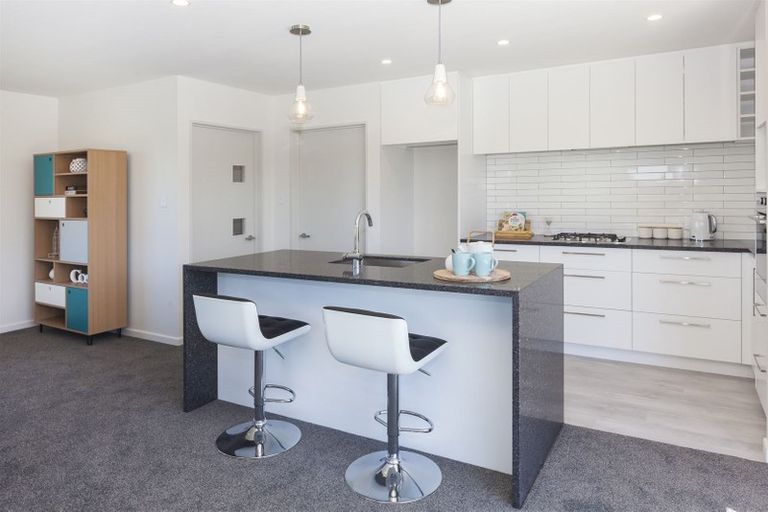 Photo of property in 5 Kingsbridge West, Burwood, Christchurch, 8083