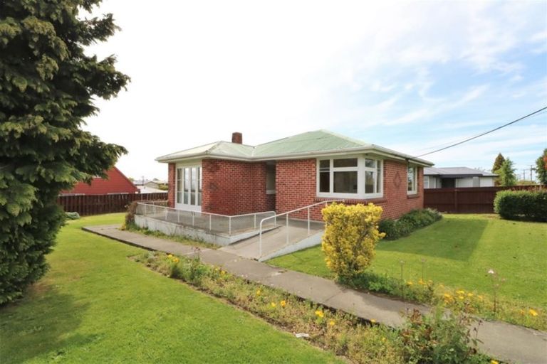 Photo of property in 77 Gleniti Road, Gleniti, Timaru, 7910