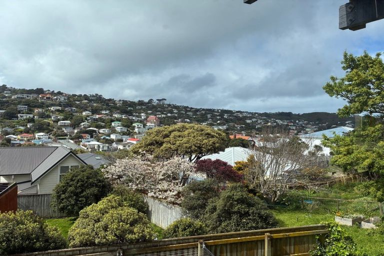 Photo of property in 27 Rhine Street, Island Bay, Wellington, 6023