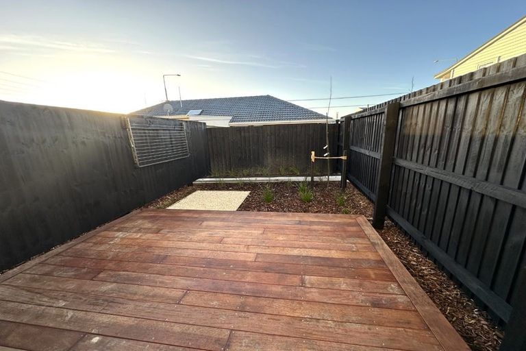 Photo of property in 59 Bampton Street, Shirley, Christchurch, 8061