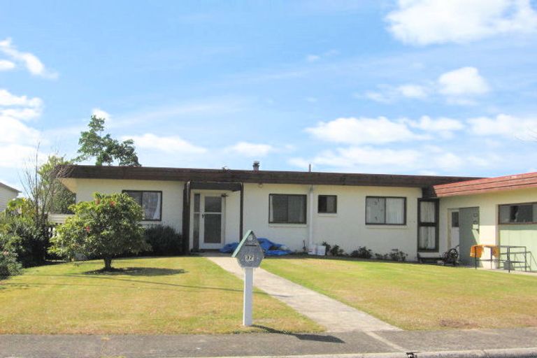 Photo of property in 37 Catherine Crescent, Whitianga, 3510